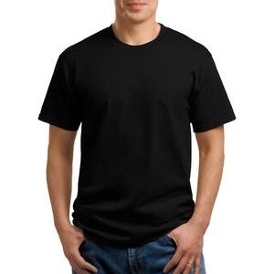 Crew T-Shirt I Love My Hawks & Coffee Size Medium – Retail Price Shown Below